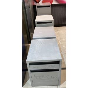 Lot 36

Filing Cabinets